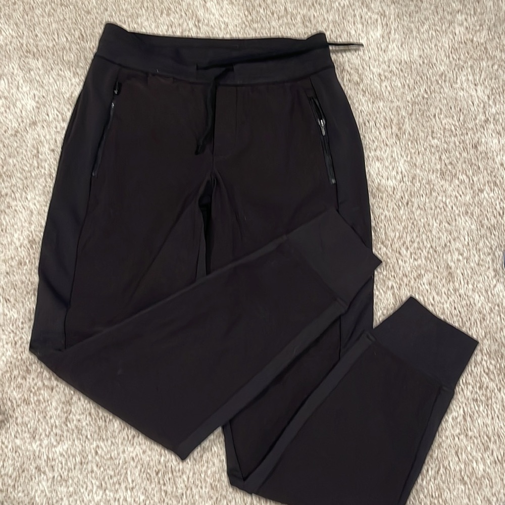 Athleta Headlands Hybrid Jogger - size 0 - Picture 9 of 12